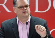 Aníbal José Torres, ante la propuesta de Rob Bishop sobre otro plebiscito en la isla sobre la estadidad, dijo que no está dirigida "a buscar soluciones sensatas, serias y democráticas entre todos los puertorriqueños