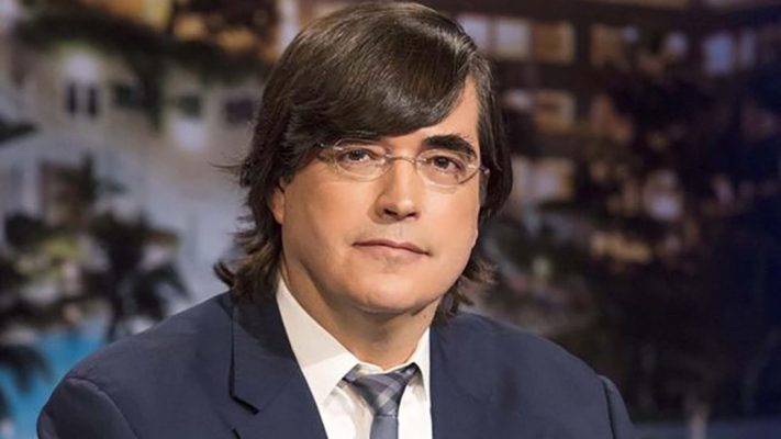 Jaime Bayly expone en clave de burla la importancia que se da en pa&iacute;ses de Latinoam&eacute;rica a las apariencias antes que a "la propia realidad" en su nueva novela, "Pecho Fr&iacute;o",