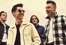 Arctic Monkeys y Twenty One Pilots encabezan el Lollapalooza Argentina 2019