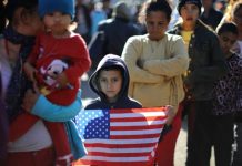 En el año fiscal 2017, el Servicio de Ciudadanía e Inmigración de Estados Unidos (USCIS) recibió 78.564 solicitudes de asilo, de las cuales, se determinó que 60.566 individuos tenían un "miedo creíble" de regresar a sus países de origen