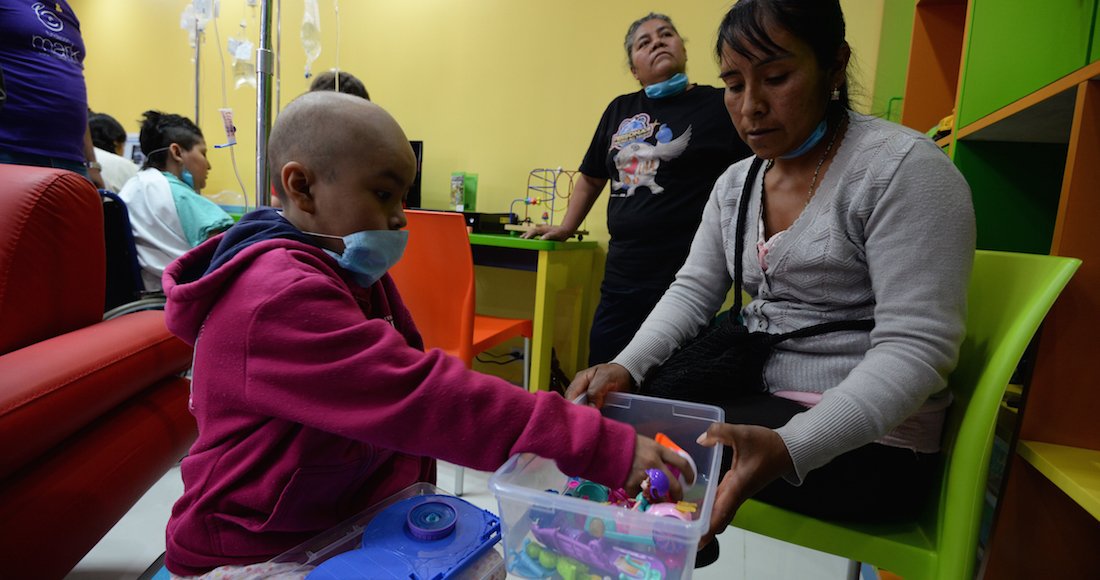 Luego de hacer un seguimiento promedio de 17,7 años a estos 29.308 residentes de origen mexicano la investigación "encontró 2.915 muertes por cáncer entre estas personas",
