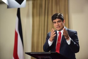 carlos alvarado