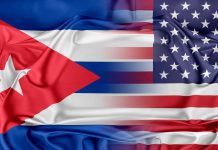 Cuba acusa a Estados Unidos de intentar asfixiarla económicamente con nuevas sanciones Para el Gobierno de la isla esta es "una lista arbitraria" cuya "verdadera naturaleza es continuar endureciendo el 'bloqueo', asfixiar económicamente a Cuba
