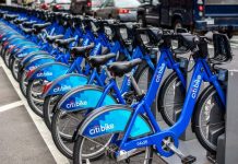 El alcalde ha pactado con la empresa una inversión de 100 millones de dólares para la mejora del servicio en los próximos cinco años, después de que Lyft adquiriera Citi Bike,