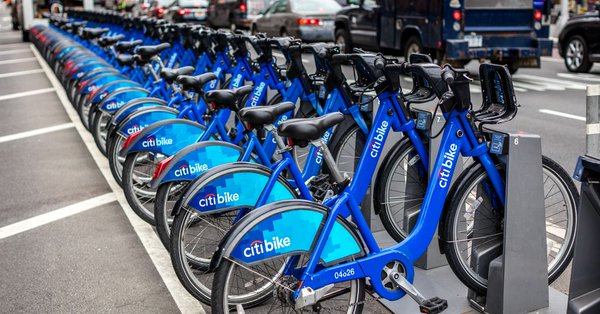 El alcalde ha pactado con la empresa una inversi&oacute;n de 100 millones de d&oacute;lares para la mejora del servicio en los pr&oacute;ximos cinco a&ntilde;os, despu&eacute;s de que Lyft adquiriera Citi Bike,