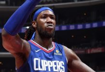 112-107. Doble-doble de Harrell en duelo igualado que se resolvió en prórroga