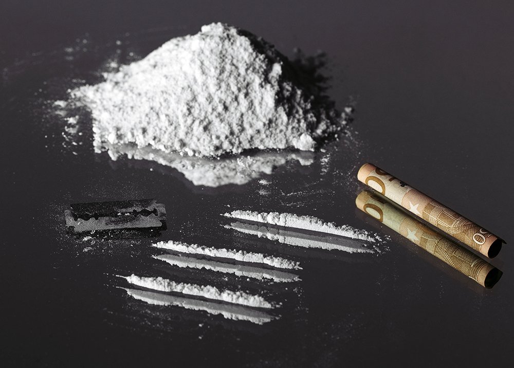  La Agencia Antidroga (DEA) alert&oacute; hoy de las graves consecuencias que "probablemente" tenga el resurgimiento del mercado de la coca&iacute;na en el pa&iacute;s