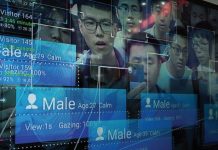 China pone nota a sus buenos y malos ciudadanos