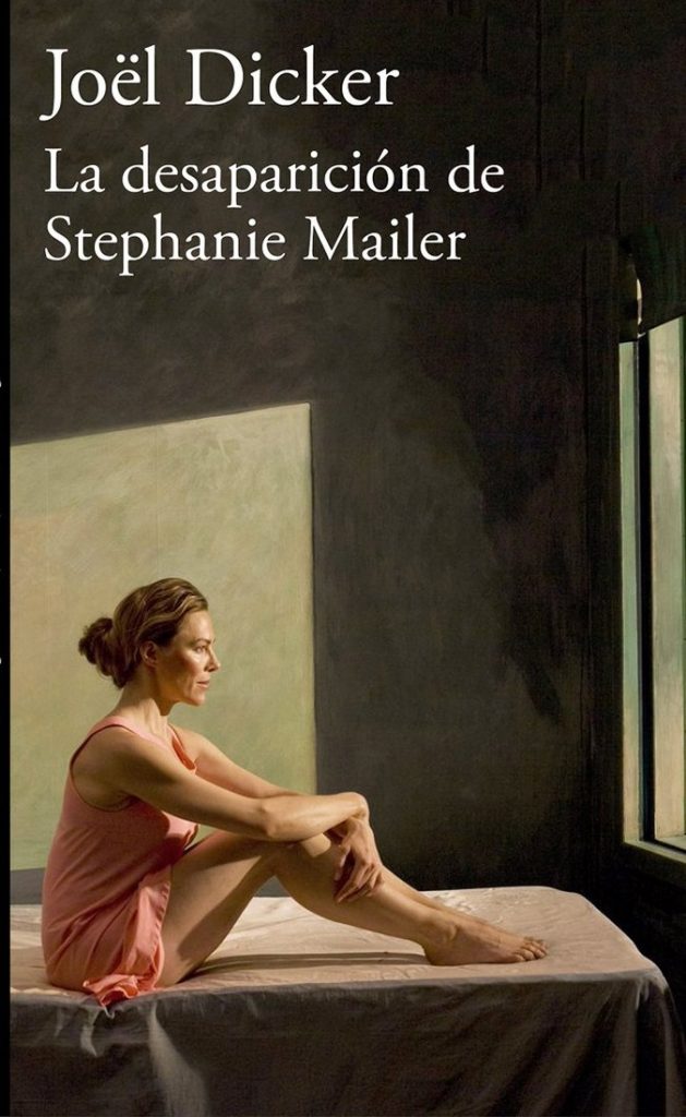 Desde su publicaci&oacute;n en marzo, la novela se ha convertido en n&uacute;mero uno de ventas en Francia