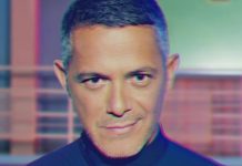 Alejandro Sanz lanzará nuevo sencillo, "No tengo nada", el 30 de noviembre