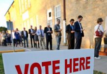 Dominicanos USA hace un llamado a la comunidad para salir a votar el 6 de noviembre Los votantes dominicanos y latinos marcarán la diferencia en varios estados clave durante las elecciones de 2018