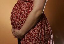 México comenzará a vacunar contra la covid a mujeres embarazadas Las altas concentraciones de fluoruro en mujeres embarazadas de la Ciudad de México están asociadas con elevados síntomas de transtorno por déficit de atención. (Foto de twitter)