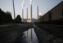 Bloque de 26 estados, condados y ciudades ve ilegal plan ambiental de Trump