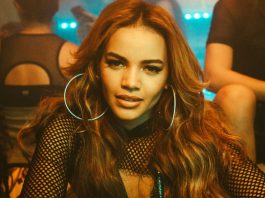 Leslie Grace alza la voz por las mujeres en su nuevo sencillo, "De lunes a jueves", el cual intenta "remarcar el valor femenino