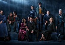 La secuela de "Fantastic Beasts" llega para hechizar los cines
