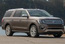 El Grupo Ford llama a revisión más de 38.000 vehículos en Norteamérica