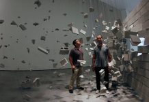 Los Carpinteros crecieron tomando riesgos, cosas que nunca se habían hecho en el arte cubano