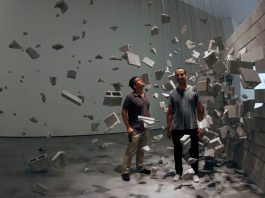 Los Carpinteros crecieron tomando riesgos, cosas que nunca se habían hecho en el arte cubano