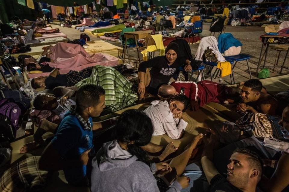  En 2015, en plena crisis de migrantes cubanos, Costa Rica suspendi&oacute; su participaci&oacute;n pol&iacute;tica en el Sistema de la Integraci&oacute;n Centroamericana (SICA) dada la ausencia de una respuesta regional