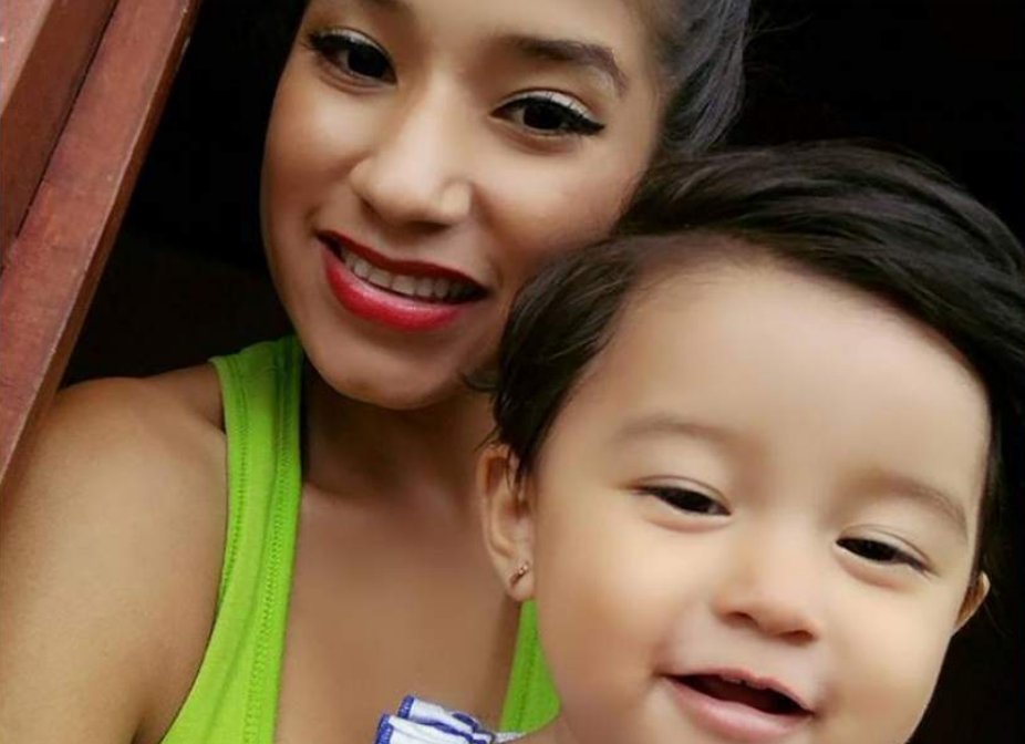Ju&aacute;rez y su hija Mariee intentaron entrar de forma irregular en el pa&iacute;s el pasado mes de marzo, pero fueron arrestadas y enviadas al centro de Dilley,
