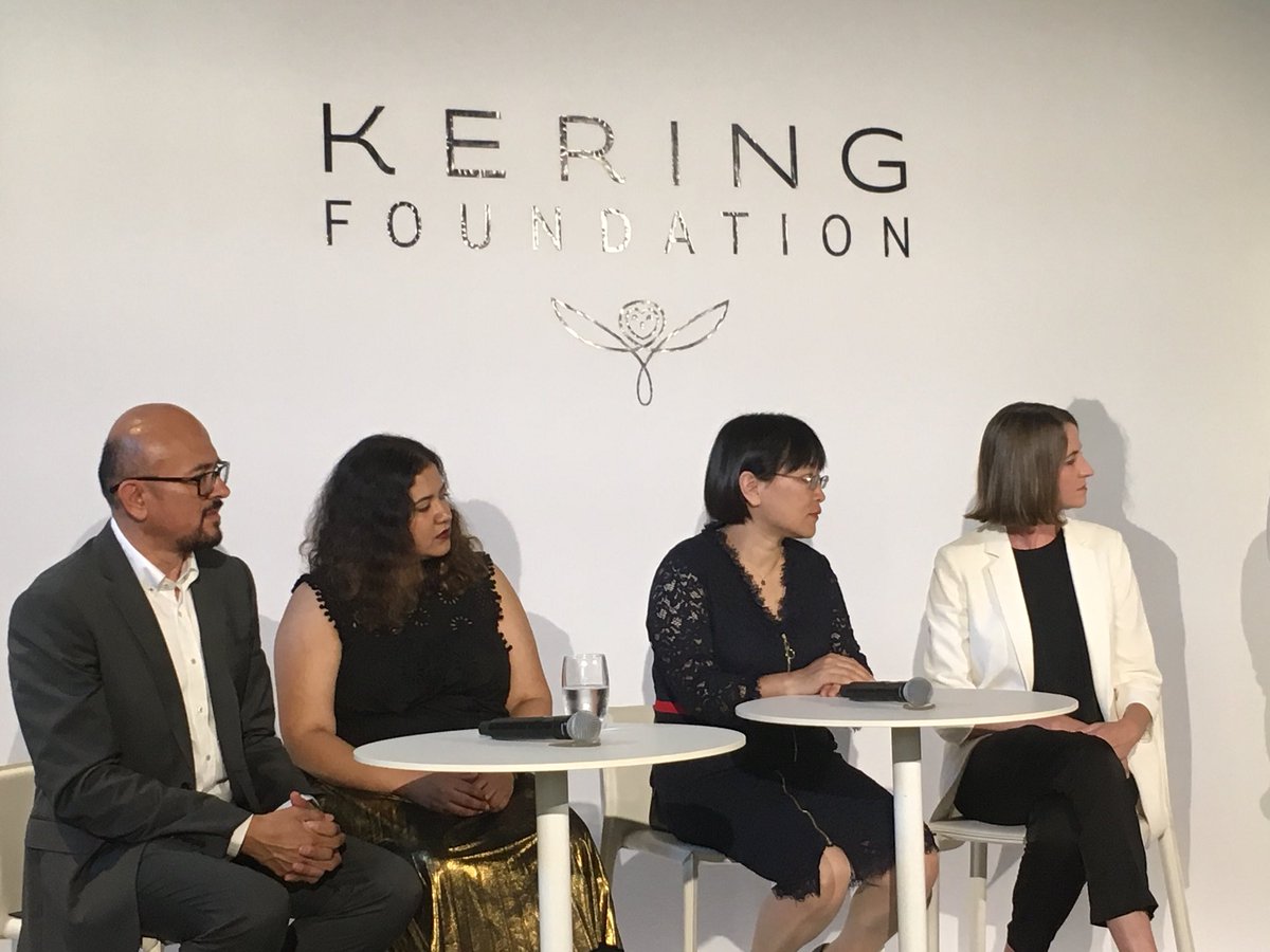 La Fundaci&oacute;n lanz&oacute; la campa&ntilde;a en Estados Unidos, M&eacute;xico, el Reino Unido, Francia, Italia, China y Jap&oacute;n, sus principales pa&iacute;ses de actuaci&oacute;n, para alcanzar especialmente a la llamada Generaci&oacute;n Z