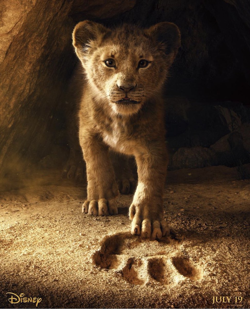 Disney tiene previsto estrenar en julio de 2019 el "remake" de esta cinta, que ser&aacute; dirigida por Jon Favreau y en cuyo elenco figurar&aacute;n Donald Glover y Seth Rogen, entre otros.