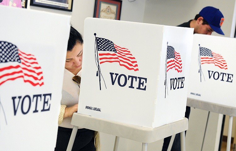  Las recientes elecciones legislativas en Estados Unidos impactar&aacute;n, principalmente, la reorganizaci&oacute;n de los miembros de la Junta de Supervisi&oacute;n Fiscal