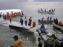 El fallo detectado puede causar en determinadas circunstancias que el morro del avión descienda de forma excesiva.