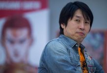 Masaki Sató, director de los animes "Dragon Ball": No entiendo muy bien el Hollywood actual