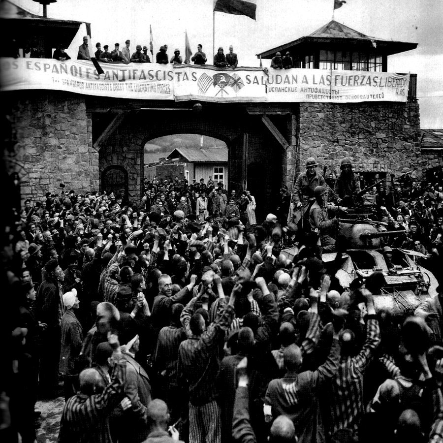 Mauthausen fue el mayor campo de concentraci&oacute;n nazi del territorio austr&iacute;aco y se estima que fueron asesinados unos 100.000 presos del total de 200.000 personas 