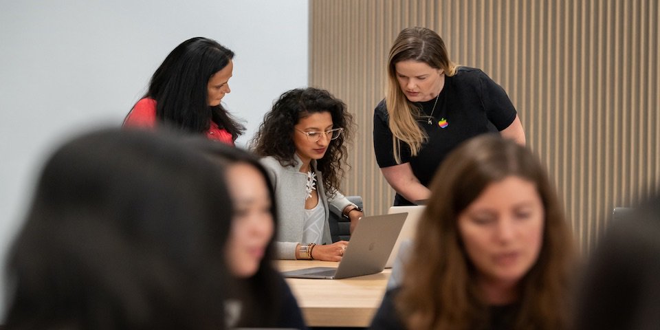 NWBC subraya en su estudio que las mujeres, cuando necesitan fondos para su iniciar empresa, deben frecuentemente buscarlos en "redes informales" mientras que los hombres acceden a entidades o programas tradicionales.