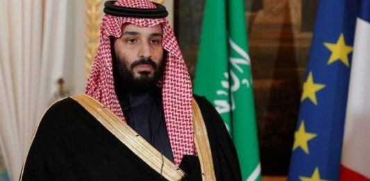 La CIA habría recogido una conversación entre Mohamed bin Salmán y su hermano menor Khalid, embajador saudí en Washington
