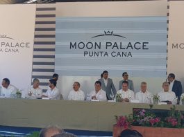 Cadena mexicana construirá hotel 600 millones de dólares en República Dominicana