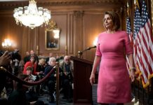 Pelosi está afrontando oposición dentro de su propio partido y los medios de comunicación estadounidenses han especulado con varios nombres que buscarían ocupar la presidencia de la cámara.