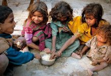 Unos 10.000 niños han sufrido malnutrición aguda en Gaza desde principios de año, dice ONU Los niños centroamericanos siguen siendo los que más desnutrición crónica sufren en América Latina y el Caribe, un problema que no siempre se detecta bien. (Foto de twitter)