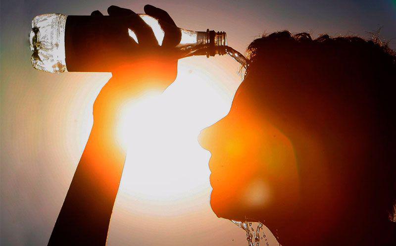 En 2017, hasta 157 millones de "individuos vulnerables" (mayores de 65 años) estuvieron expuestos en todo el mundo a olas de calor