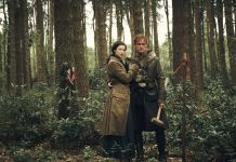 "Outlander", un viaje al origen de Estados Unidos sin perder de vista el presente