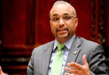 Consternación en comunidad hispana por fallecimiento senador José Peralta