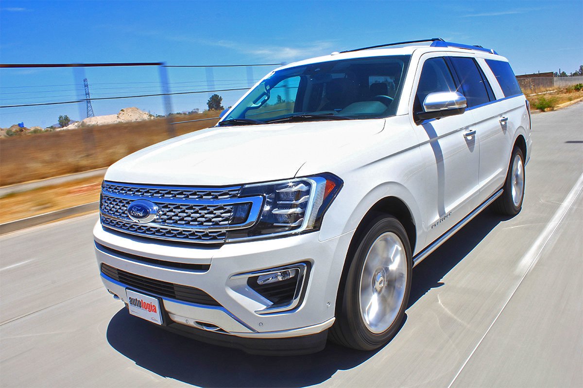 La mayor llamada a revisión afecta a 37.801 vehículos de los modelos Ford Expedition 2018 y Lincoln Navigator 2018 en Norteamérica, de los que 34.946 están en Estados Unidos, 1.900 en Canadá y 955 en México.