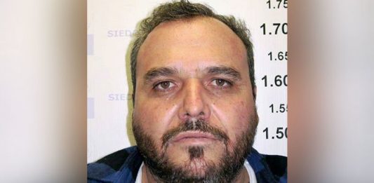 Jesús "El Rey" Zambada García aseguró hoy que pagó sobornos a distintas autoridades mexicanas en nombre del Cartel de Sinaloa
