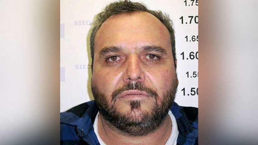 Jesús "El Rey" Zambada García aseguró hoy que pagó sobornos a distintas autoridades mexicanas en nombre del Cartel de Sinaloa