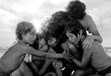 "Roma", de Alfonso Cuarón, nominada en los Spirit Awards