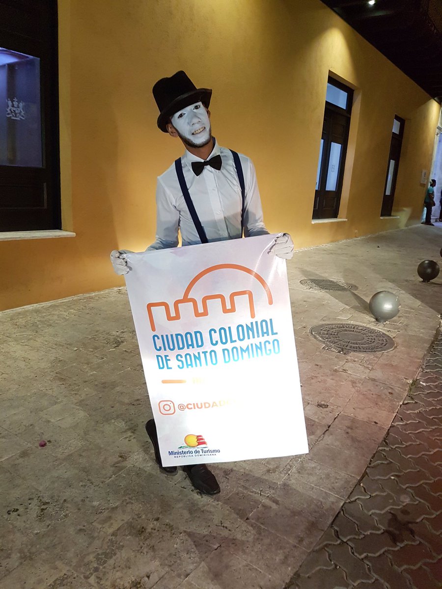 Hoy la Ciudad Colonial cuenta con una amplia oferta hotelera, una variada propuesta gastron&oacute;mica que combina establecimientos tradicionales y nuevos restaurantes