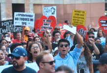las prioridades de la nueva mayoría demócrata en la Cámara Baja será "proteger los programas de DACA y TPS".