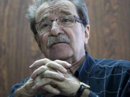 Políticos venezolanos despiden con homenaje al reconocido editor Petkoff