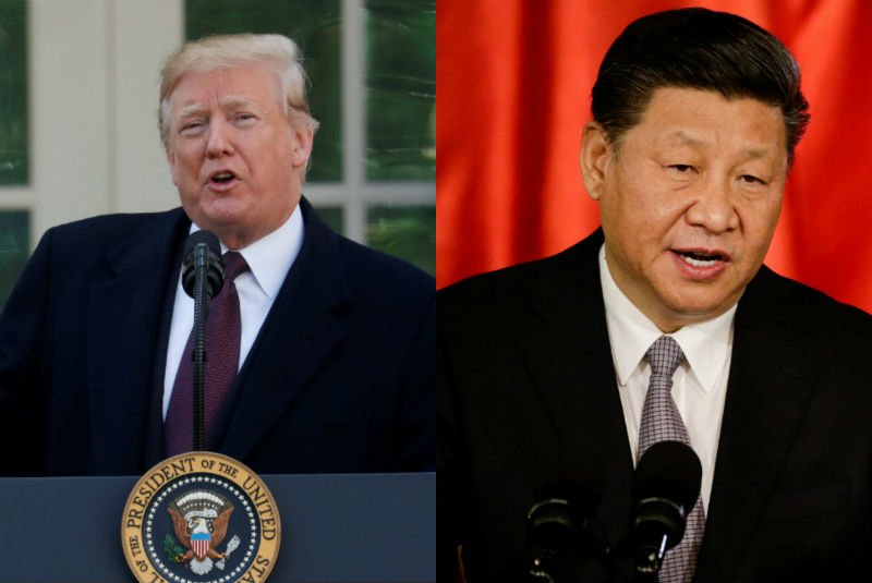 Tras un a&ntilde;o de escalada entre China y Estados Unidos a golpe de aranceles y amenazas, "todo indica que va a haber alg&uacute;n nivel de acercamiento", y que se aprovechar&aacute; el espacio del G20 para anunciarlo