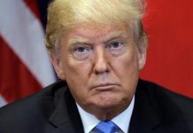 Trump dice que ha respondido por escrito a preguntas del fiscal de trama rusa Trump volvió a calificar de "fraude" la investigación de Mueller, que investiga la presunta injerencia rusa en las elecciones de 2016