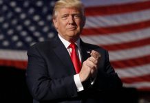 Donald Trump, aseveró hoy que no permitirá que nadie entre al país ilegalmente y que para ello está dispuesto hasta cerrar la frontera