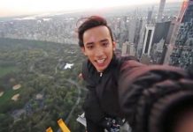 Detienen de nuevo a joven que escaló torre del World Trade Center en construcción El joven ganó notoriedad en 2014, cuando a los 16 años burló la seguridad de la torre 1 del WTC, aún sin inaugurar, y subió hasta el piso 100