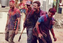 El documental de Coldplay se proyectará una sola noche en más de 2.000 cines